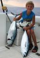 Reel Luckey Deep Sea Fishing on Maui Reel Luckey Deep Sea Fishing on Maui